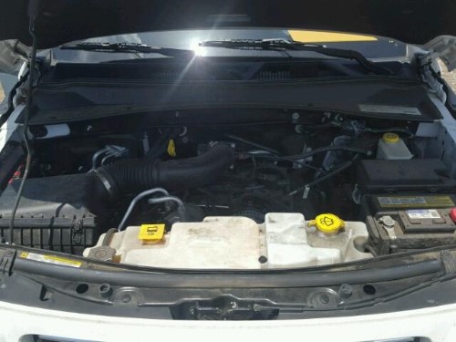 venta de motores para dodge nitro